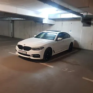 Vip, With Free Garage Parking , Pola Croazia