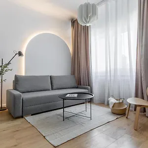 Old Town - Quiet 1br Appartamento