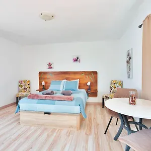 Alexandra - Volcaland , Güime Spagna