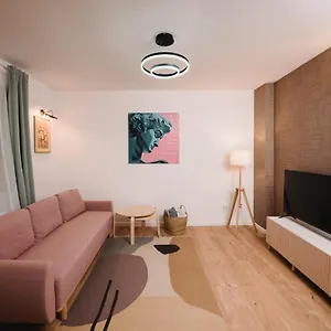 Cotroceni Apartament
