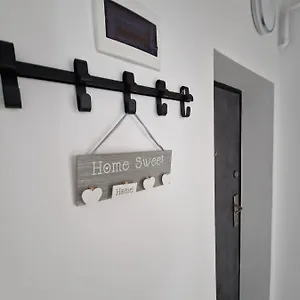 Turturica Nr 57 Apartament