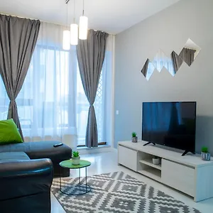 Gvitown Central Apartament