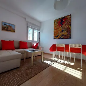 Sirena Center , Siviglia Spagna