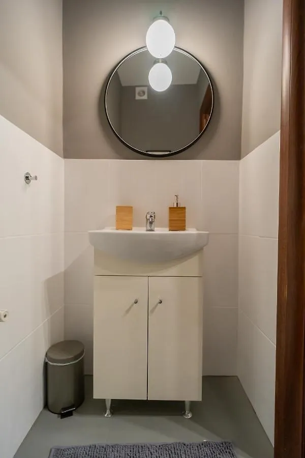 Charming Monro Old Town Flat Apartamento Bucareste Roménia
