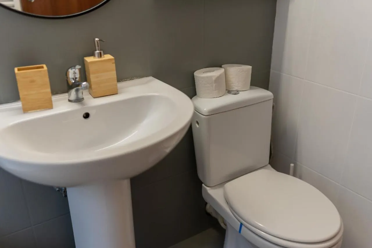 Charming Monro Old Town Flat Apartamento Bucareste