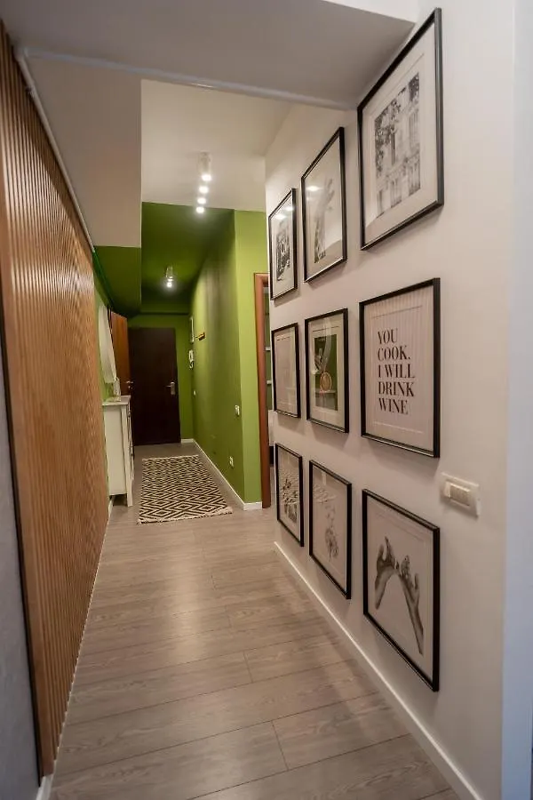 Charming Monro Old Town Flat Apartamento Bucareste