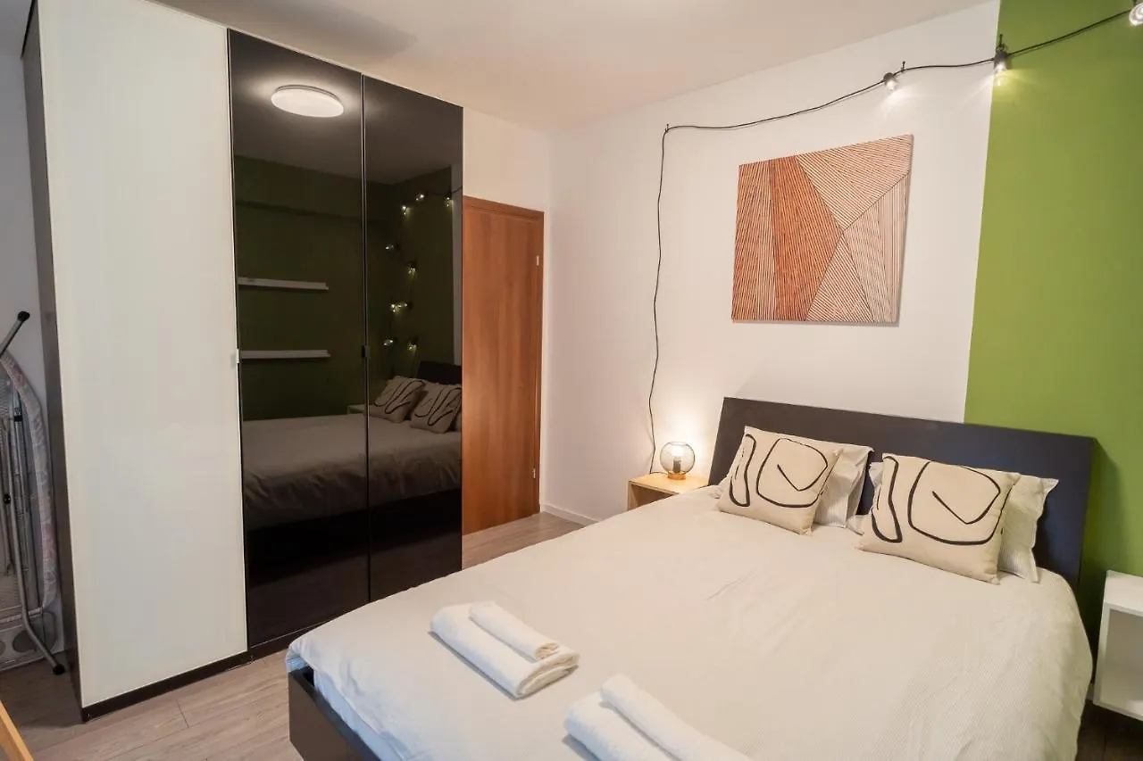 Charming Monro Old Town Flat Apartamento Bucareste