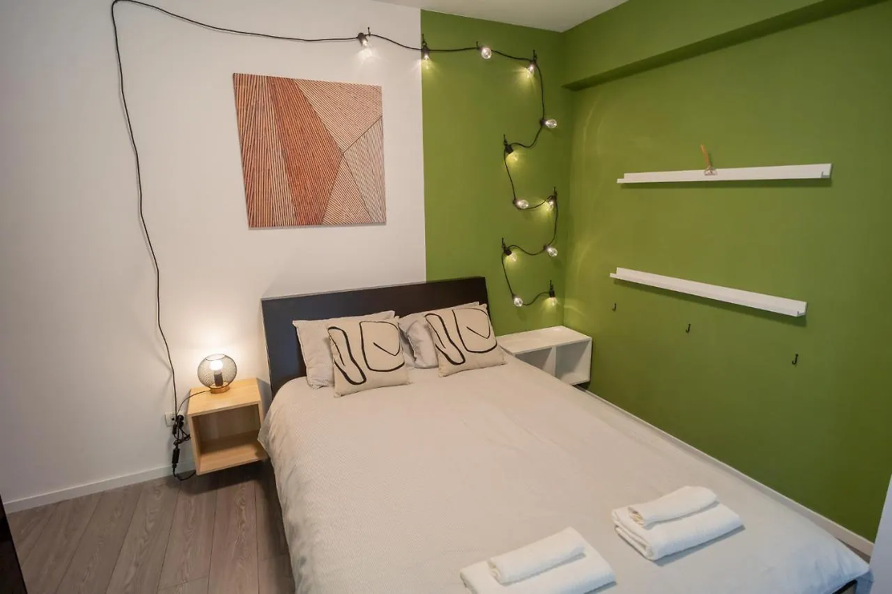 Charming Monro Old Town Flat Apartamento Bucareste Roménia