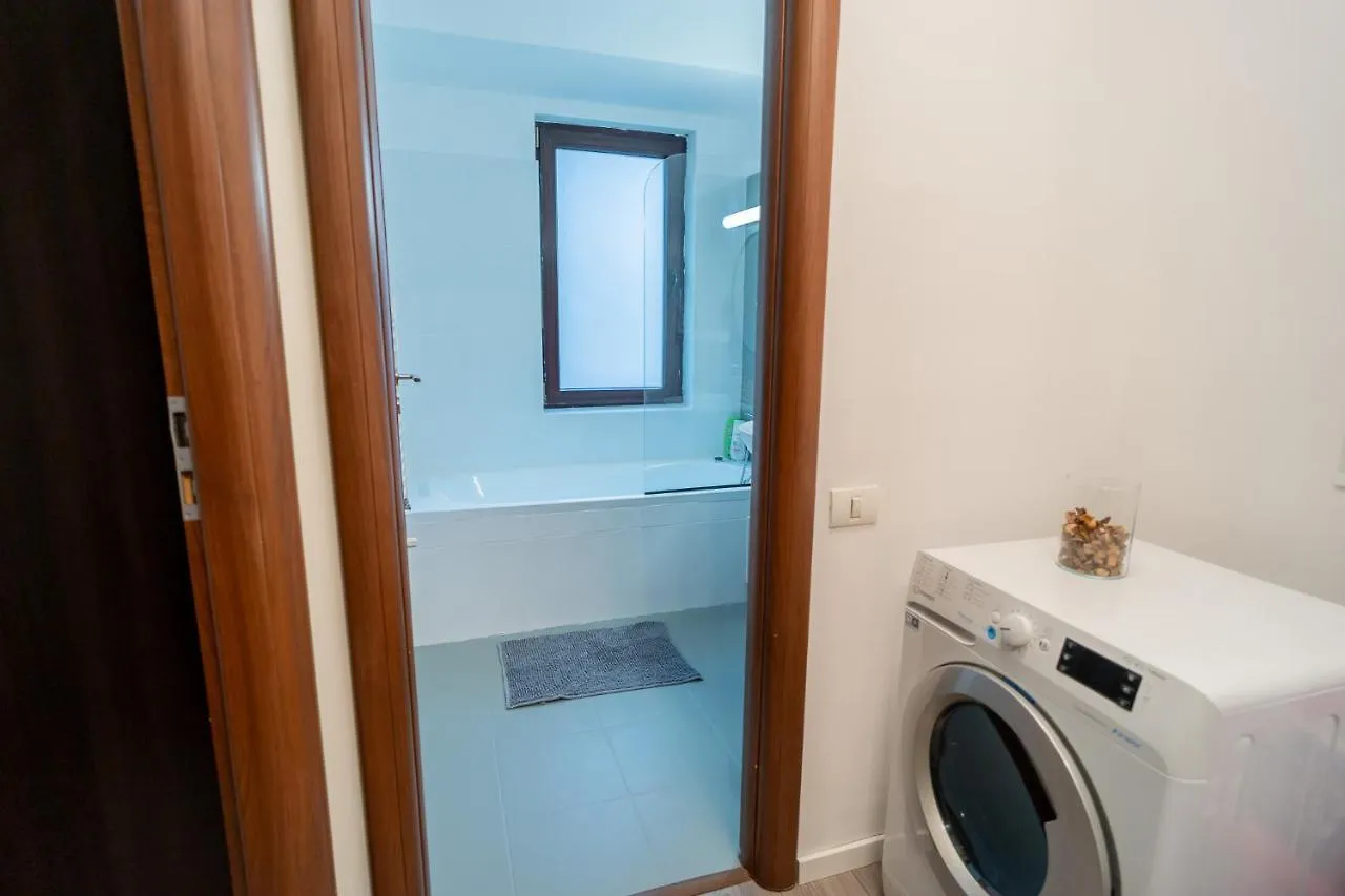 Charming Monro Old Town Flat Apartamento Bucareste