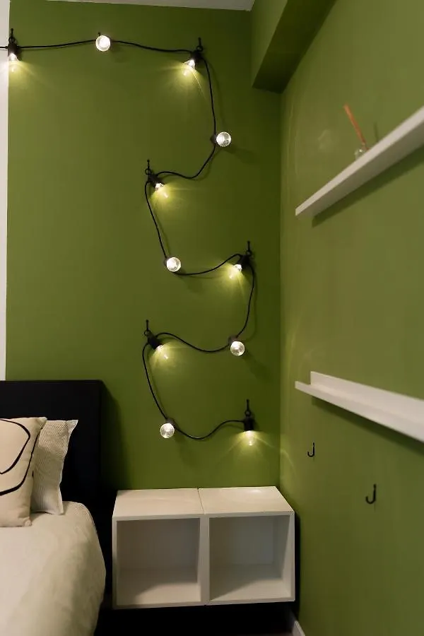 Charming Monro Old Town Flat Apartamento Bucareste